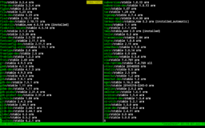 【vps工具使用】让你的tmux更加优美和实用——一个配置tmux.conf的指南-Crzax的博客